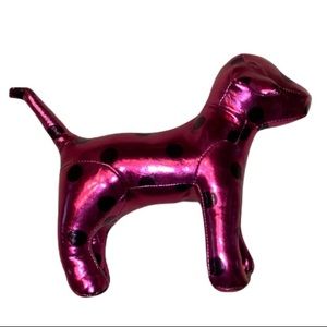 NWOT PINK Victoria’s Secret Dog